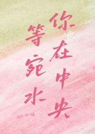 等你宛在水中央的暗示