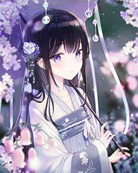 她好像郁寒林芊欢